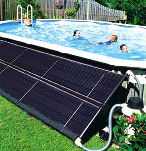 piscina solar